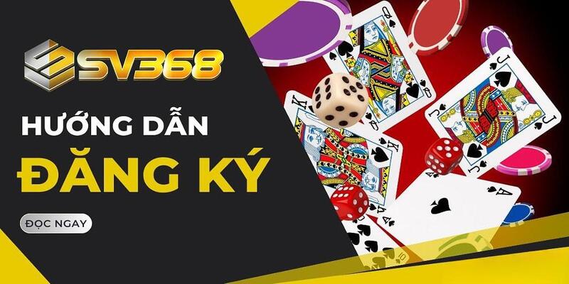 hướng dẫn chơi casino SV368