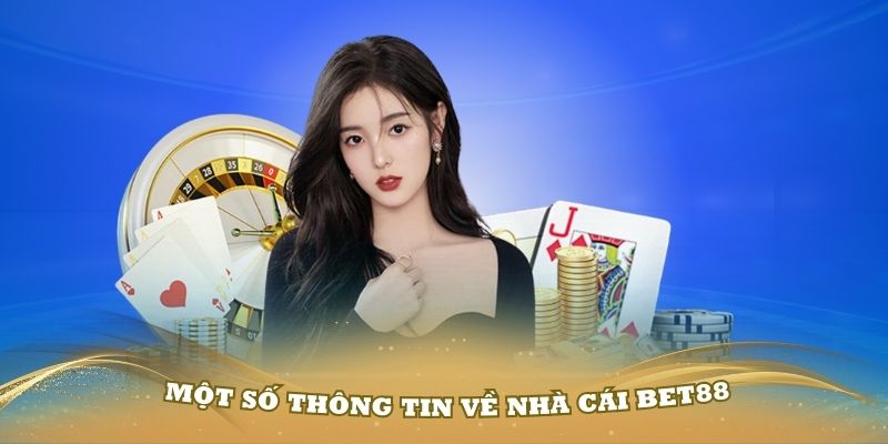 Giới thiệu một số thông tin về nhà cái mọi người nên biết