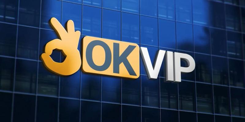 OKVIP share hợp tác và phát triển nền tảng giải trí online