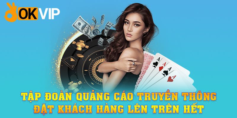 Giới thiệu về hệ thống OKVIP