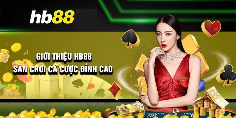 Thế giới cá cược đa dạng