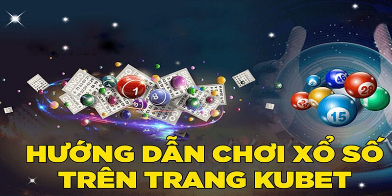 Đôi nét và thông tin về trang xổ số Kubet88