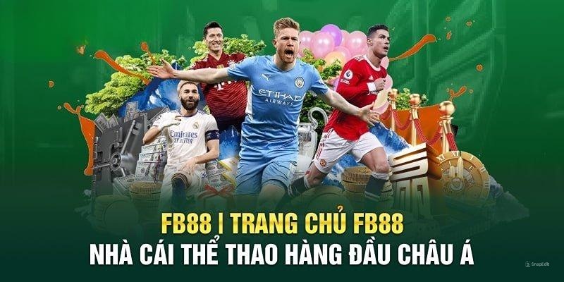 Link vào FB88 chính xác nhất 2024