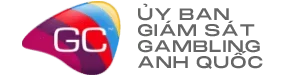 Chứng nhận GAMBLING Anh Quốc
